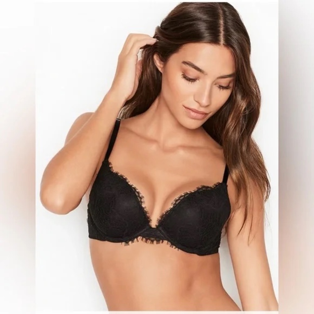 Victoria’s Secret Dream Angels Push-Up Bra